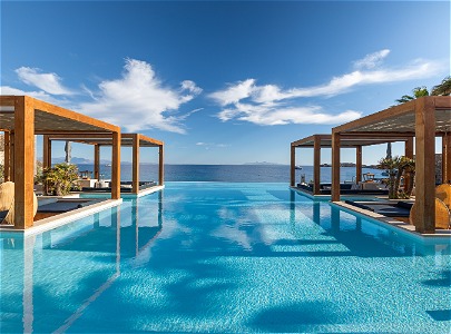 Santa Marina, a Luxury Collection Resort
